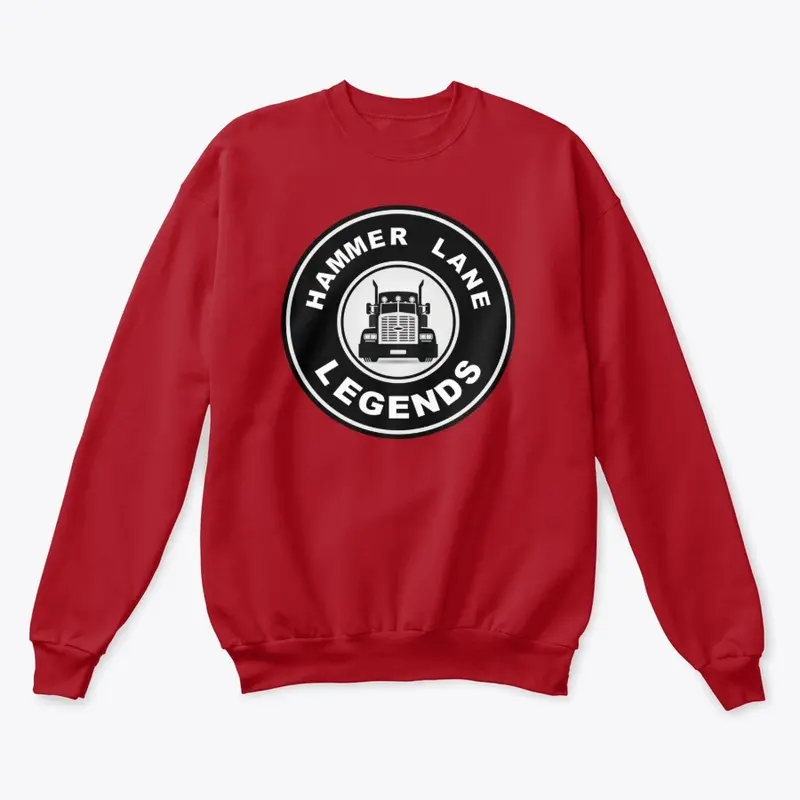 HLL Classic Crew Neck Sweatshirt